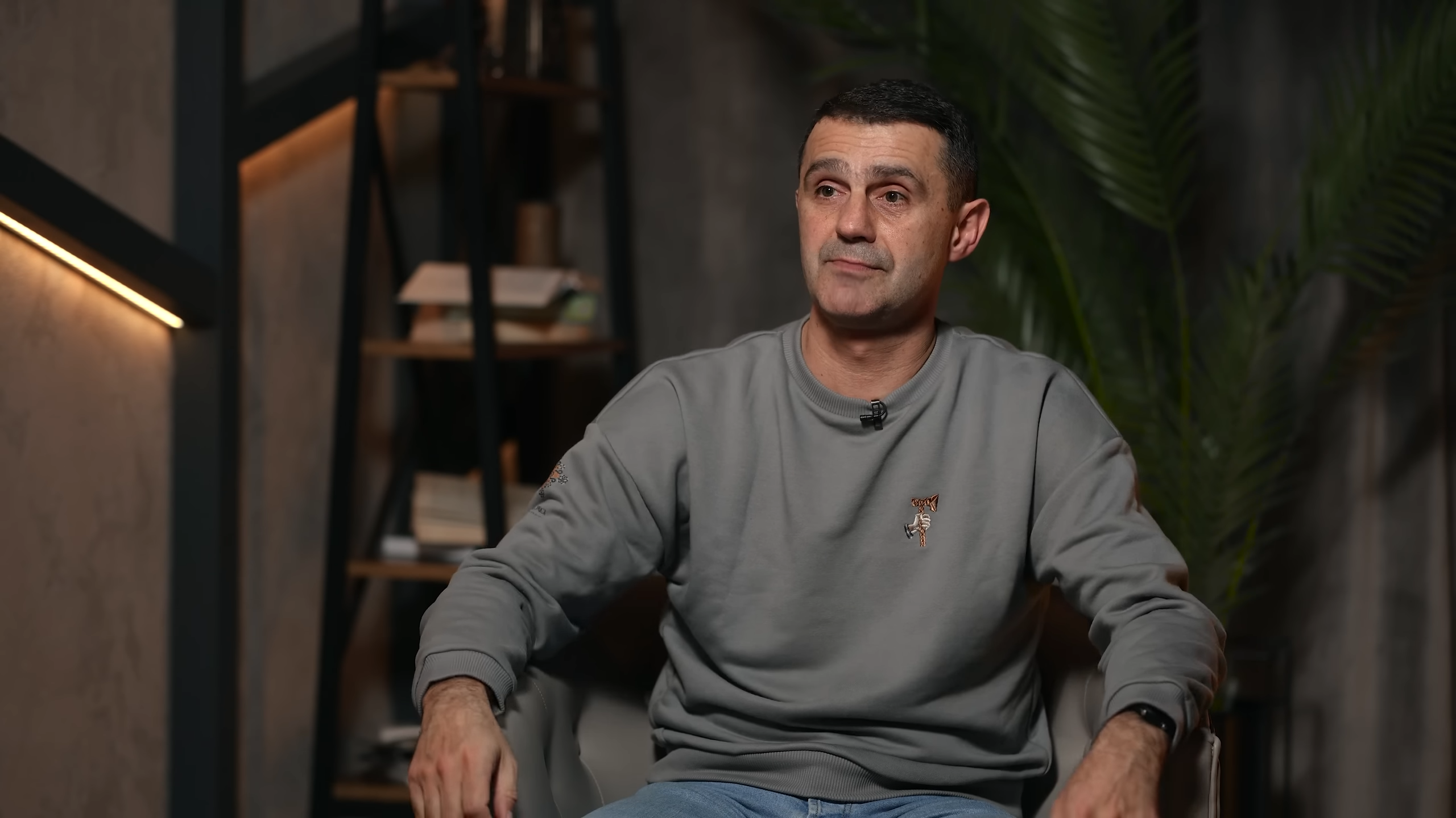 Тарас Стадницкий объяснил, почему был исключен из воинского учета